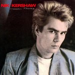 cover: Nik Kershaw - Human Racing