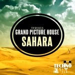 cover: Grand Picture House - Sahara