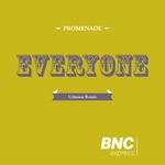 cover: Promenade - Everyone