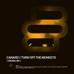 cover: Canard - Turn Off The Monkeys