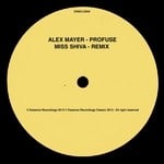 cover: Alex Mayer - Profuse