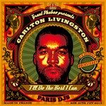 cover: Carlton Livingston|Phabao, Grant - I'll Do The Best I Can