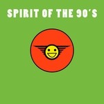 cover: Rennie Pilgrem - Presents Spirit Of The 90's: Drop It