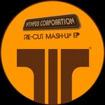 cover: Nynfus Corporation - Re Cut Mash Up EP