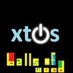 cover: Xtos - Balls Of Wood