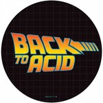 cover: Am|Tm - Back To Acid