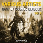 cover: Various - Best Of Sounds Diabolic Vol 3