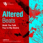 cover: Altered Beats - Walk The Talk