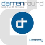 cover: Darren Round|Mel D Storms - Remedy