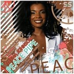 cover: Syleena Johnson - Peace Pipe