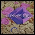 cover: Henriquez, Kike|Holeane - Compilation