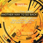 cover: The Editor - Another Way To Go Back