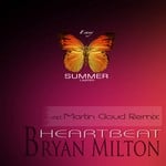 cover: Bryan Milton - Heartbeat