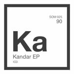 cover: Icd - Kandar EP