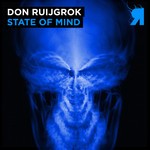 cover: Don Ruijgrok - State Of Mind