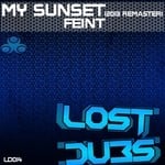 cover: Feint - My Sunset