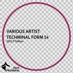 cover: Various - Techminal Form 14