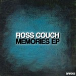 cover: Ross Couch - Memories EP