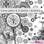 cover: G Mohris|Dave Lebon - Brothers