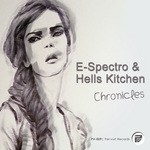 cover: E Spectro|Hells Kitchen - Chronicles