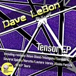 cover: Dave Lebon - Tensor