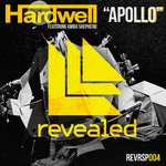 cover: Hardwell Feat Amba Shepherd|Hardwell - Apollo (Radio Edit)