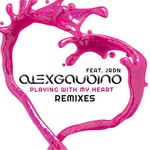 cover: Gaudino, Alex|Jrdn - Playing With My Heart (remixes)