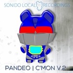 cover: Pandeo - C'mon Vol 2