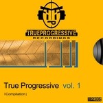 cover: Various - True Progressive Vol 1