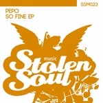 cover: Pepo - So Fine EP