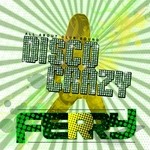 cover: Ferry - Disco Crazy