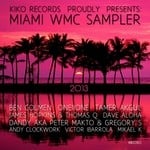 cover: Various - WMC 2013 Sampler