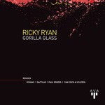 cover: Ricky Ryan - Gorilla Glass