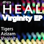 cover: Heal - Virginity EP