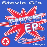 cover: Stevie G - Stevie G's Bangers EP (Mashup)