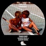 cover: Timid Boy - Baisers Voles