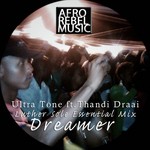 cover: Ultratone|Thandi Draai - Dreamer