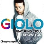 cover: Giolo|Jsoul - I Show You