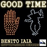 cover: Benito Iaia - Good Time