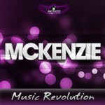 cover: Mckenzie - Music Revolution