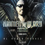 cover: Roald - Moment Of Glory EP