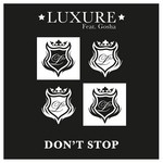 cover: Gosha|Luxure - Don't Stop