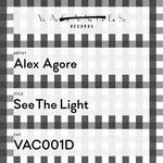 cover: Alex Agore - See The Light