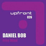 cover: Daniel Bob - Free Mind