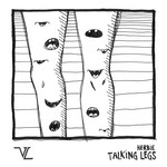 cover: Herbie - Talking Legs