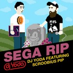 cover: Dj Yoda|Scroobius Pip|Sway - Sega Rip