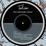 cover: Tulioxi - The Old Radio Show