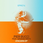 cover: Argenis Brito|Bucci, Pier - Atacama EP