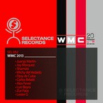 cover: Various - Selectance WMC 2013