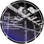 cover: Aki Yoshioka - Exposure